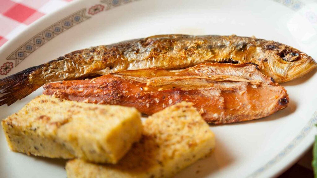 Origine del missoltino e ricetta semplice da fare – Alessandro R.